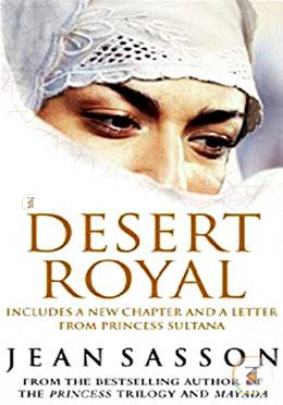 Desert Royal image