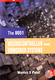 The 8051 Microcontroller Based Embedded Systems image