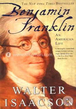 Benjamin Franklin: An American Life image