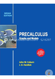 Precalculus: Graphs and Models