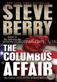 The Columbus Affair: A Novel image