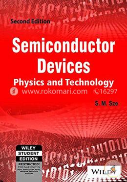 Semiconductor Devices: Physics and Technology image