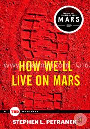 How We'll Live on Mars image