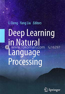 Deep Learning in Natural Language Processing image