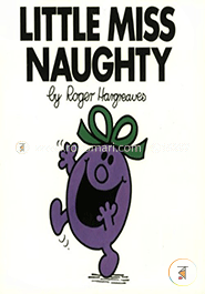 Little Miss Naughty (Mr. Men and Little Miss) image