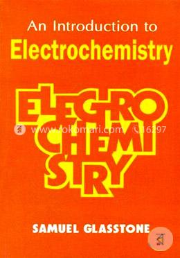 An Introduction To Electrochemistry image
