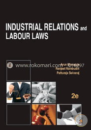 Industrial Relations and Labour Laws image