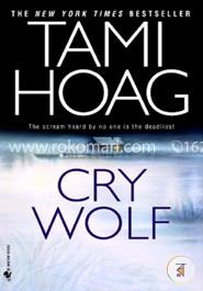 Cry Wolf: A Novel (Doucet) image
