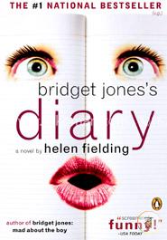 Bridget Jones's Diary: A Novel image
