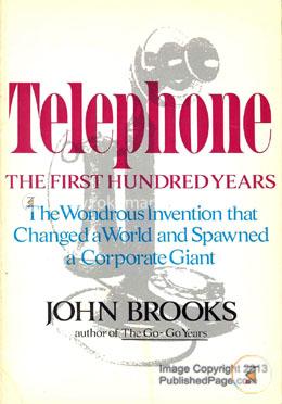 Telephone: The First Hundred Years  image