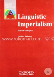 Linguistic Imperialism image