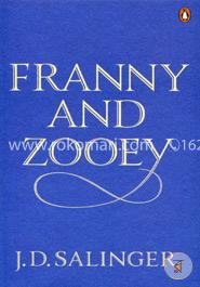 Franny and Zooey image
