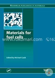 Materials for Fuel Cells image