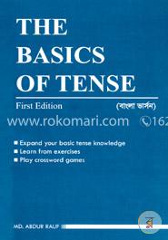 The Basics of Tense (Bangla Version) image