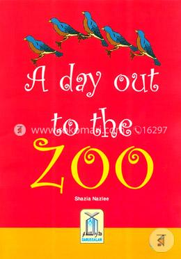 A Day Out to the Zoo image