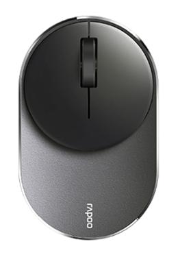 Rapoo Multi-Mode Mouse MT600 (Black) image