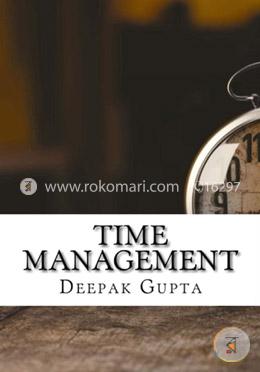 Time Management: Time Hack, Personality Development, Life Hacks image