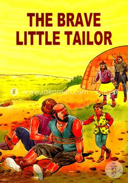 The Brave Little Tailor image