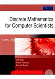 Discrete Mathematics for Computer Scientists image