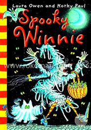 Spooky Winnie (Winnie the Witch) image