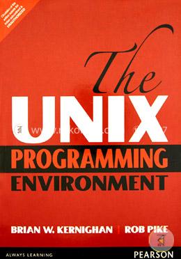 Unix Programming Environment image