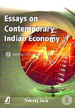 Essays on Contemporary Indian Economy image