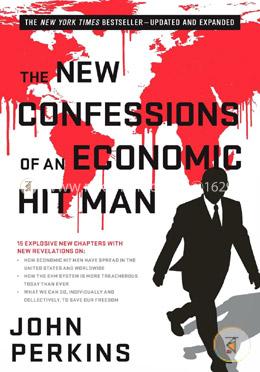 The New Confessions of an Economic Hit Man image