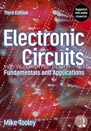 Electronic Circuits: Fundamentals And Applications image