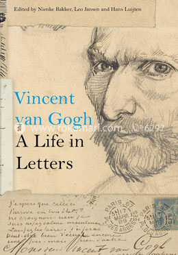 Vincent Van Gogh: A Life in Letters image