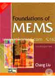 Foundations of MEMS image