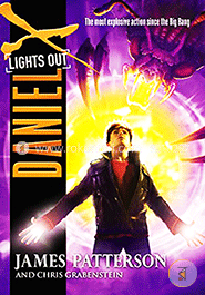 Daniel X: Lights Out image