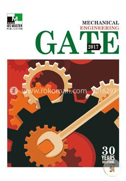 Gate Mechanical Engineering 2017 image