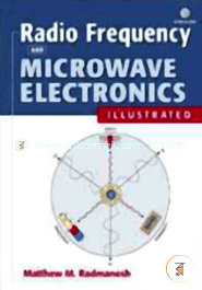 Radio Frequency and Microwave Electronics image
