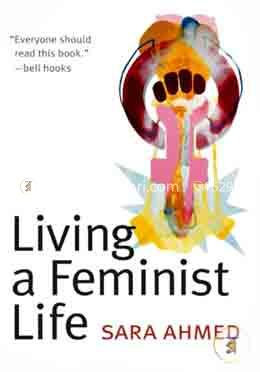 Living a Feminist Life image