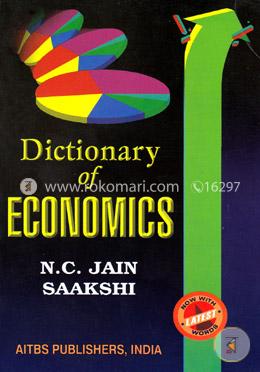 Dictionary of Economics image