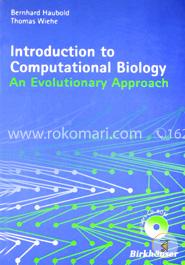 Introduction to Computational Biology: An Evolutional Approach image