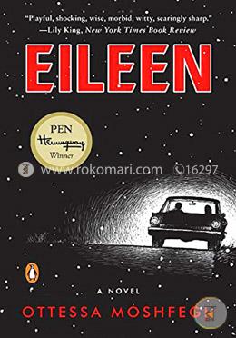 Eileen: A Novel image