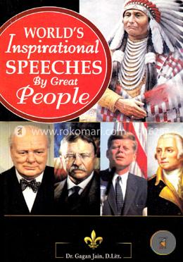 World's Inspirational Speeches By Great People