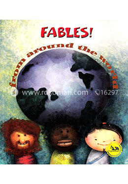 Fables! from Around the World image