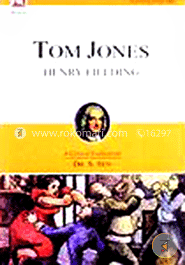 Henry Fielding: Tom Jones image