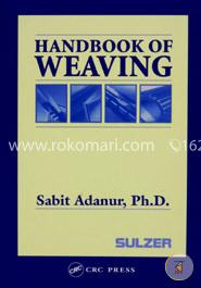 Handbook of Weaving image