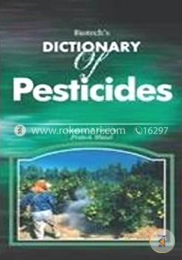 Biotech's Dictionary of Pesticides image