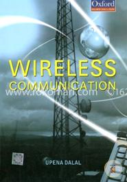 Wireless Communication (Oxford Higher Education) image