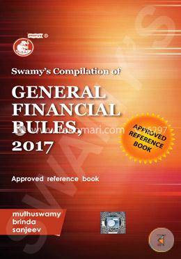 General Financial Rules, 2017 image