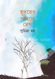 হৃদয়ের গহিনে মেঘ image