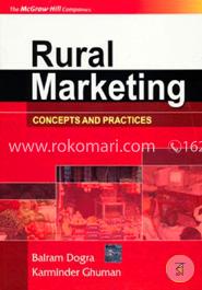 Rural marketing : Concepts and Practices image