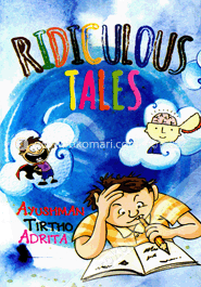Ridiculous Tales image