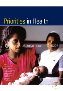 Priorities in Health image