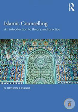 Islamic Counselling image