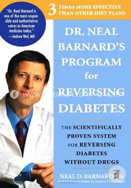 Dr. Neal Barnard's Program for Reversing Diabetes image